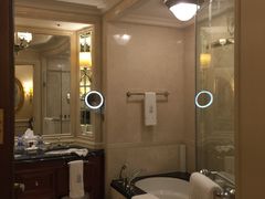 -广州富力丽思卡尔顿酒店