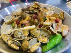 -呆虾王龙虾馆(南湖总店)