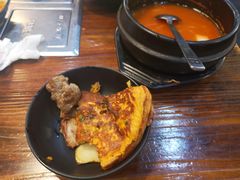 -意成料理