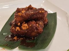 -朱仔记食府(江南大道店)