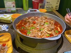 蒜香美蛙-蛙喔牛蛙(浦口澳林店)