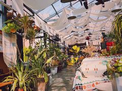 -北马山庄植趣咖啡