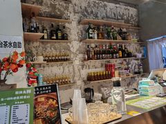 -粉八·云南米线·建水烧烤(常熟路店)
