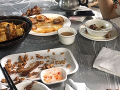 -黎记大排档(慈云路店)