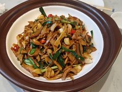 -八珍饺子·烤鸭·家常菜