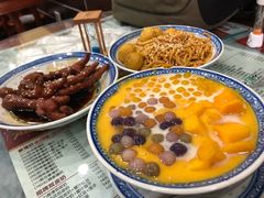 -赵记传承特色牛奶甜品(泉城广场店)