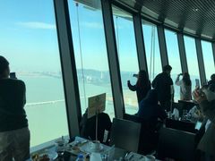 -澳门旅游塔360°旋转餐厅(南湾湖广场店)