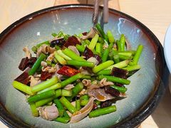 -南京大牌档(龙江新城市广场店)