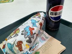 -赛百味SUBWAY(万柳华联店)