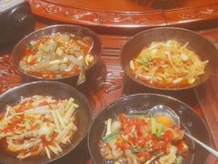 -四季如春·遵义八大碗(白鹭湖公园店)