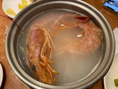 -芭菲盛宴·环球美食(北城国际店)