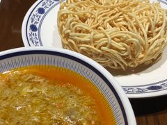 蟹粉两面黄-王家沙点心店(南京西路总店)