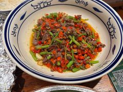 -衡厨·衡阳土菜(中南店)