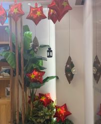 -芳朵美容养生SPA