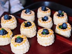 -悦真雅院·四合院·清真私房菜(雍和宫店)