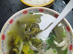 -陈记汤饭(水巷口店)