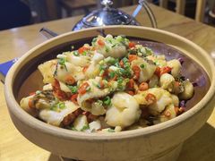 -威哥的菜·地道长沙菜(雨花亭店)