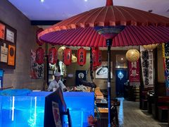 -千代武日本料理(开发区店)