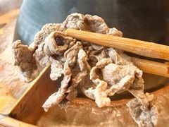 -宝泉铜锅·涮羊肉(解放东路店)