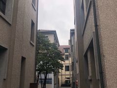 -徐家汇源景区-衡山坊