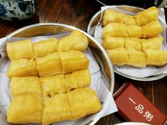 -顺德一品粥·20年凤城老字号(芳村店)