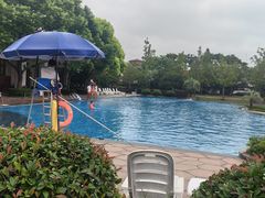 -浦鸿会尚莊亲子餐厅(碧云店)