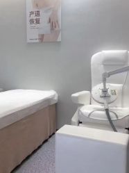 -馨月汇·一悦馨香月子中心(前滩店)