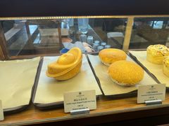 -开唐咖啡吧Open House Cafe·深圳前海JEN酒店