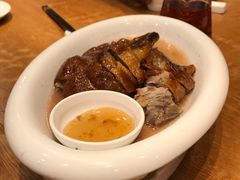 -周锦记广式餐厅