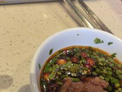 -海底捞火锅(锦艺城店)