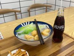 -瘪嘴吧老鸭粉丝汤·百斤老鸭一锅汤(员村店)