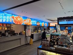 -连鹭海鲜·海肠捞饭·欢聚宴请(星海店)