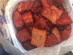 酱汁肉-陆稿荐观前街店