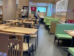 -喜家德虾仁水饺(东方宝泰店)