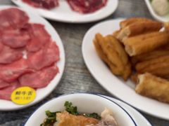 -全好食潮汕牛肉火锅(泗洲路店)
