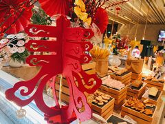 -天津君隆威斯汀酒店
