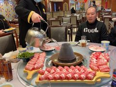 -洪长兴(云南南路店)