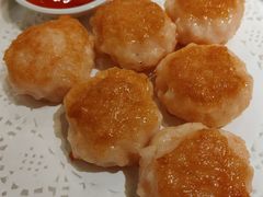 顺德煎虾饼-顺峰顺水顺德菜(第一百货店)