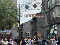 -北京前门大栅栏