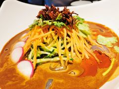 -Local泰莲庭(虹鳟鱼店)