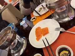 -合肥富力威斯汀酒店·知味餐厅