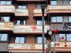 门面-飘香火锅(玉林西路店)