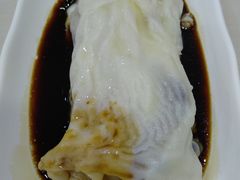 -华辉拉肠(小北路店)