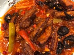 -伊和园清真餐饮