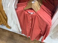 -优衣库(青岛万象城店)