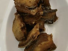 干煎带鱼-梅龙镇酒家(南京西路总店)