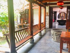 -不倒翁·徽天下名菜楼(马鞍山路店)