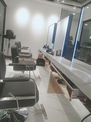 -华卫思理轻奢造型