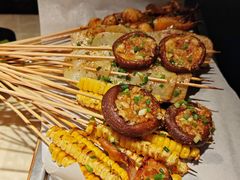 -串盟烧烤·长沙美食地标(星沙店)