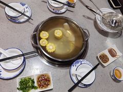 -杏花吴记牛肉火锅